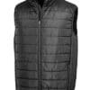 Result Genuine Recycled - Promo Padded Bodywarmer