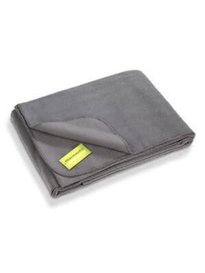 Result Genuine Recycled - Recycled Fleece Blanket