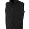 Result Genuine Recycled - Recycled Fleece Polarthermic Bodywarmer