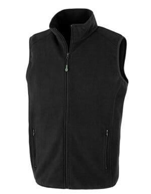 Result Genuine Recycled - Recycled Fleece Polarthermic Bodywarmer