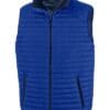 Result Genuine Recycled - Recycled Thermoquilt Gilet