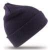 Result Genuine Recycled - Recycled Woolly Ski Hat