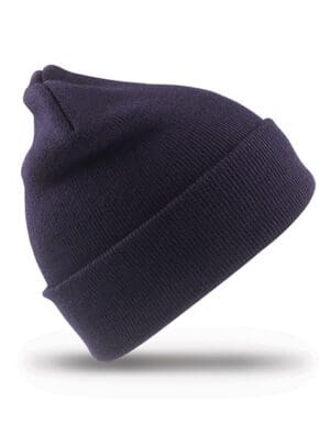 Result Genuine Recycled - Recycled Woolly Ski Hat