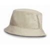 Result Headwear - Deluxe Washed Cotton Bucket Hat With Side Mesh Panels