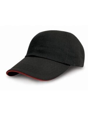 Result Headwear - Heavy Cotton Drill Pro Style