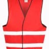 Result Safe-Guard - Enhanced Visibility Vest