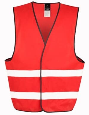 Result Safe-Guard - Enhanced Visibility Vest