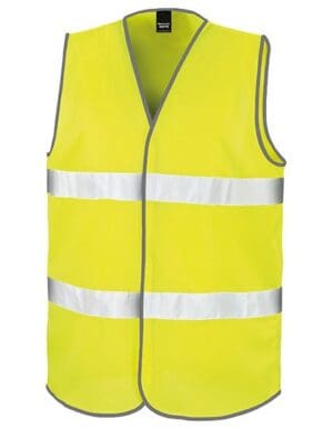 Result Safe-Guard - High Vis Safety Vest