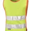 Result Safe-Guard - Junior Safety Tabard