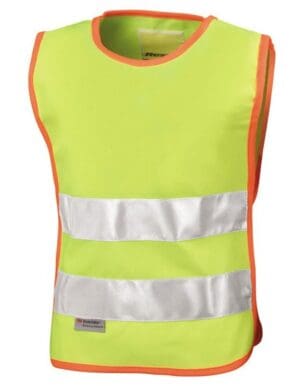 Result Safe-Guard - Junior Safety Tabard