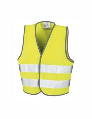 Result Safe-Guard - Junior Safety Vest