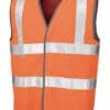 Result Safe-Guard - Safety Hi-Vis Vest Using 3M™