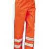 Result Safe-Guard - Safety High Vis Trouser