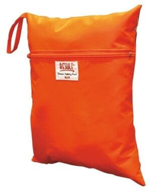 Result Safe-Guard - Safety Vest Storage Bag