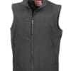 Result - Soft Shell Bodywarmer