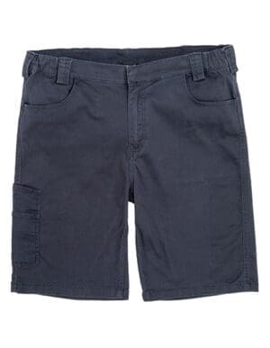 Result WORK-GUARD - Super Stretch Slim Chino Shorts