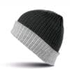 Result Winter Essentials - Double Layer Knitted Hat