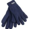 Result Winter Essentials - Junior Classic Fully Lined Thinsulate™ Gloves