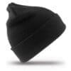 Result Winter Essentials - Junior Woolly Ski Hat