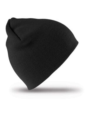 Result Winter Essentials - Soft Feel Cuffless Beanie