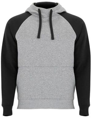 Roly - Badet Hooded Sweatshirt