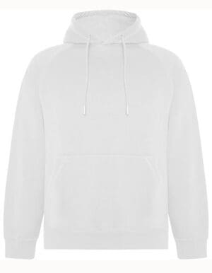 Roly Eco - Vinson Organic Hooded Sweatshirt