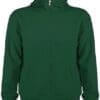 Roly - Montblanc Hooded Sweatjacket