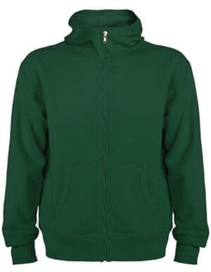 Roly - Montblanc Hooded Sweatjacket