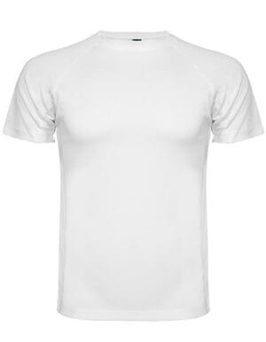 Roly Sport - Kids´ Montecarlo T-Shirt