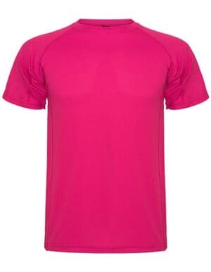 Roly Sport - Men´s Montecarlo T-Shirt