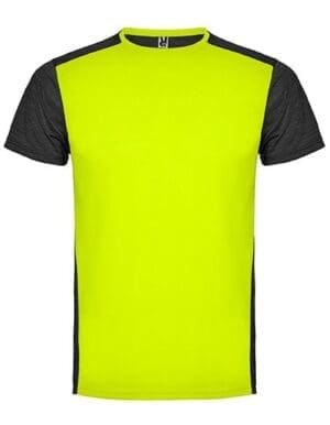 Roly Sport - Men´s Zolder T-Shirt