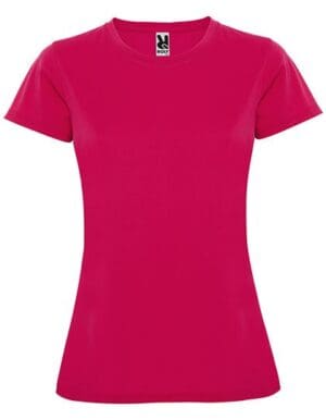 Roly Sport - Women´s Montecarlo T-Shirt