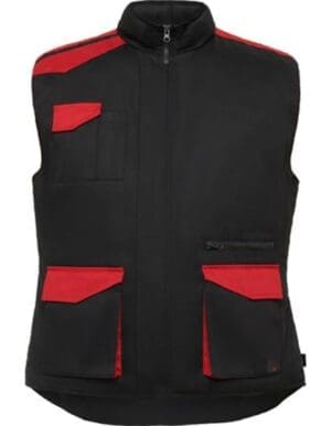 Roly Workwear - Multipocket Vest Armada