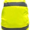 Rucksack L-merch - Hi-Vis-Überzug für