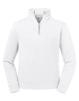 Russell - Authentic 1/4 Zip Sweat