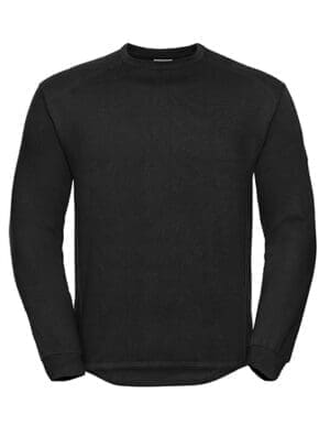 Russell - Heavy Duty Workwear Sweatshirt