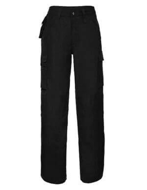 Russell - Heavy Duty Workwear Trousers