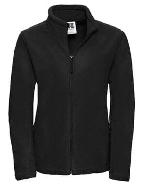 Russell - Ladies´ Full Zip Outdoor Fleece