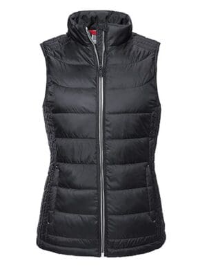 Russell - Ladies´ Nano Bodywarmer