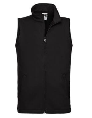 Russell - Men´s Smart Softshell Gilet