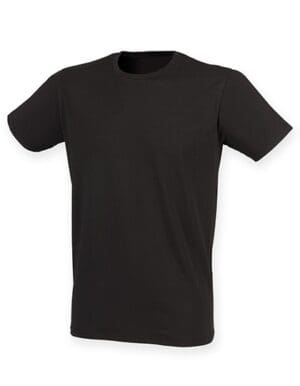 SF Men - Men´s Feel Good Stretch T