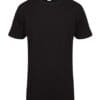 SF Men - Men´s Longline T-Shirt With Dipped Hem