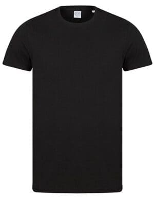 SF Men - Unisex Organic T