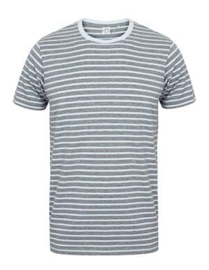 SF Men - Unisex Striped T