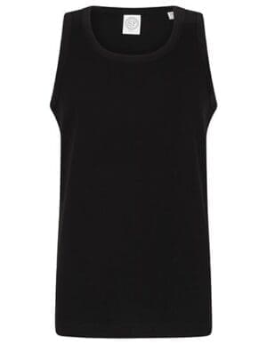 SF Minni - Kids´ Feel Good Stretch Vest