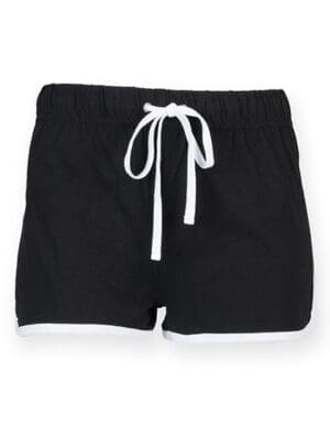 SF Minni - Kids´ Retro Shorts