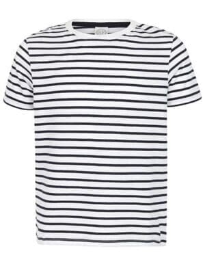 SF Minni - Kids´ Striped T