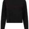 SF Women - Women´s Cropped Slounge Sweat