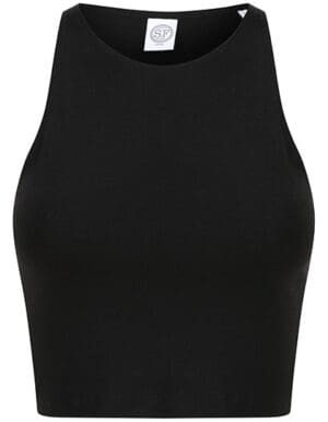 SF Women - Women´s Cropped Top