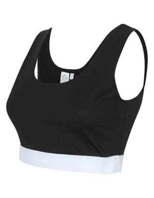 SF Women - Women´s Fashion Crop Top